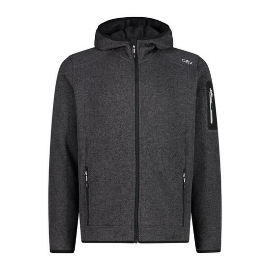 Polar z kapturem CMP