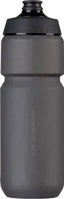 Tti water bottle 750ml - black