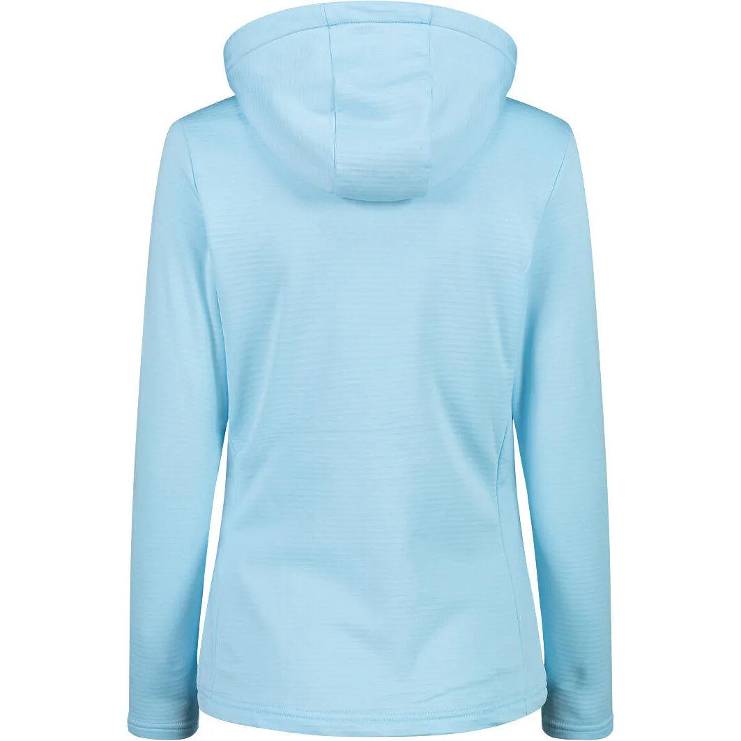 Polar con capucha para mujer CMP 3/5