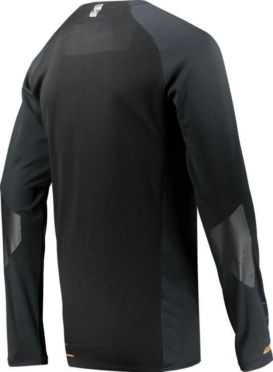 Maillot VTT All Mountain 5.0 Noir 3/6