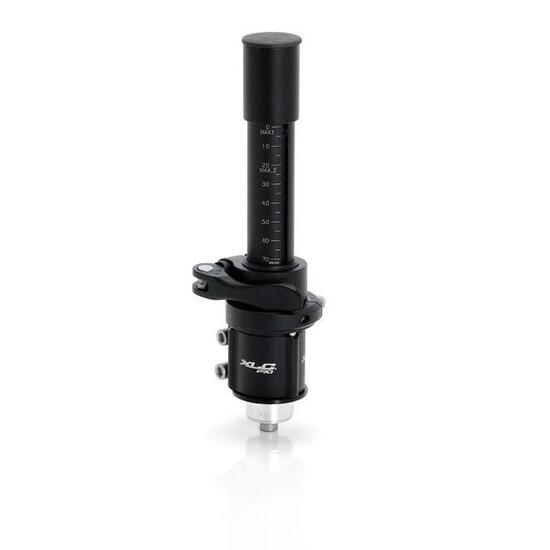 Seggiolino di rialzo XLC ST-L02 A-Head