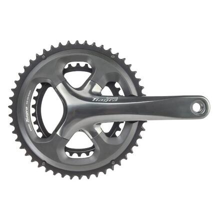 Doppeltes Tretlager Shimano Tiagra 4700 10V