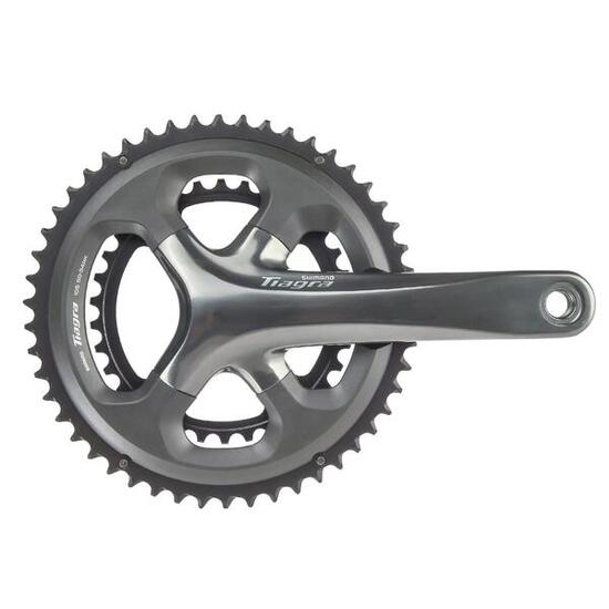 Doppeltes Tretlager Shimano Tiagra 4700 10V