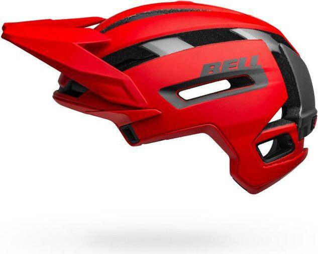 Casque Bell SUPER AIR MIPS 3/5