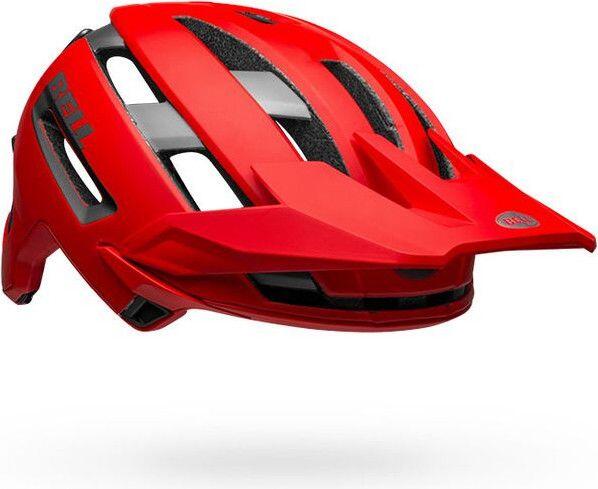 Casque Bell SUPER AIR MIPS 2/5
