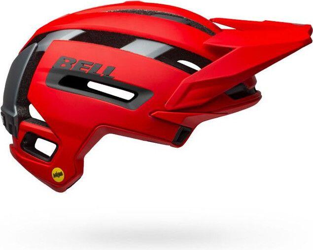 Casque Bell SUPER AIR MIPS 5/5