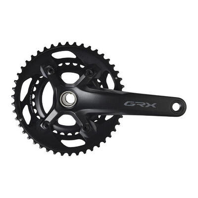 Dubbel crankstel shimano grx fc-rx600 11v