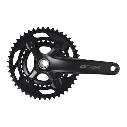 Doppeltes Tretlager Shimano GRX FC-RX600 11V