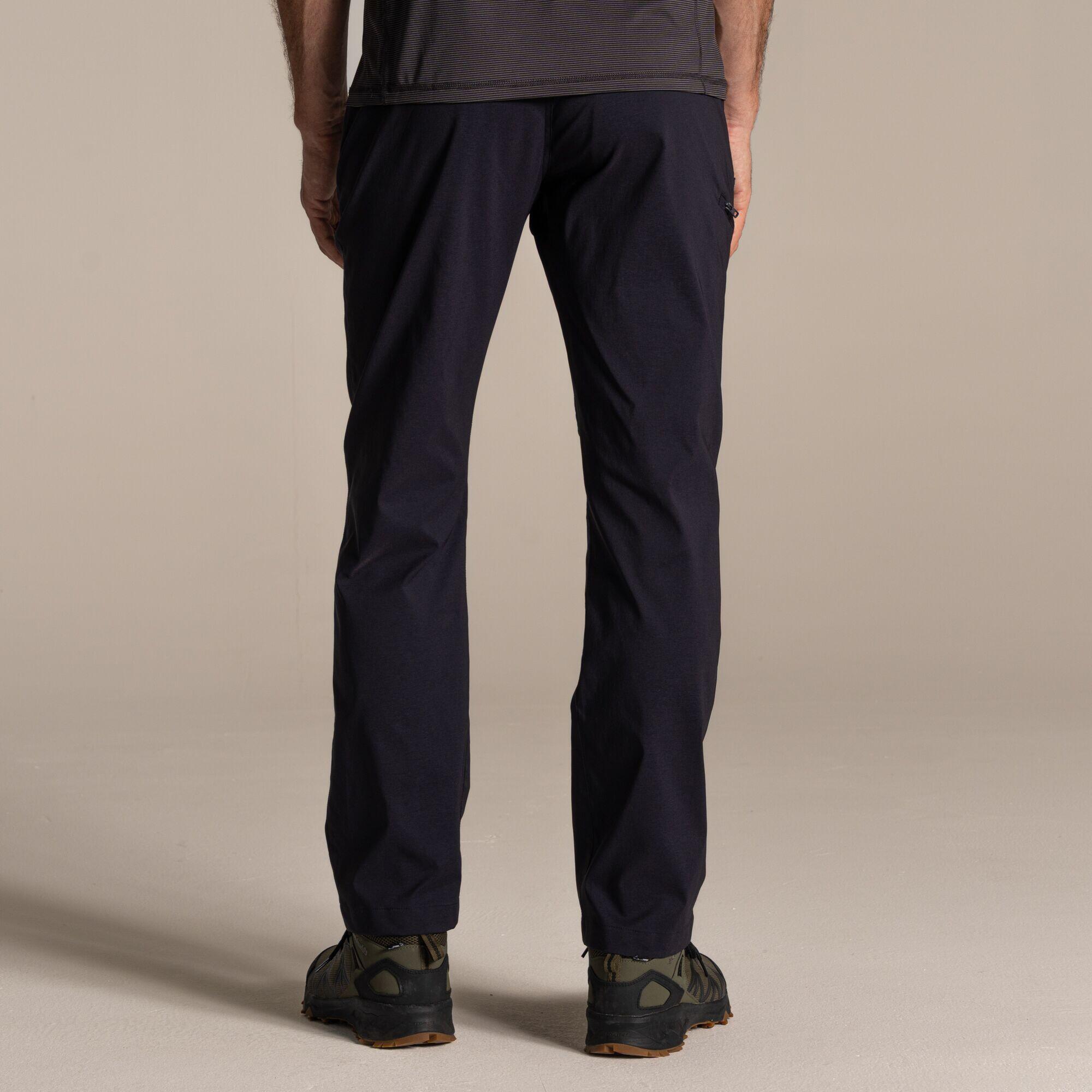 Pantalon élastique élastique Égouttique Homme Kiwi Pro 4/7