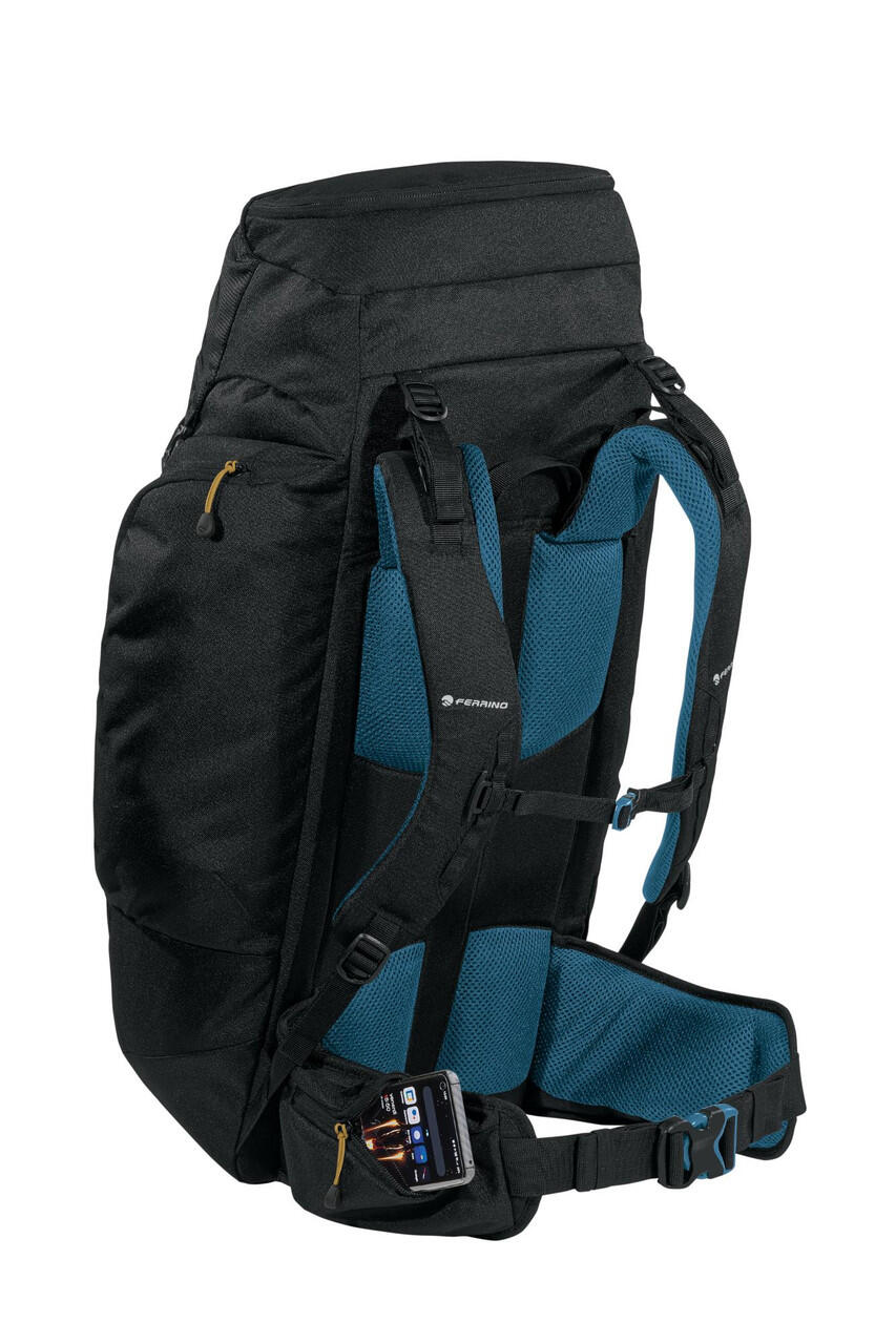 Turistický batoh Dundee 6/7
