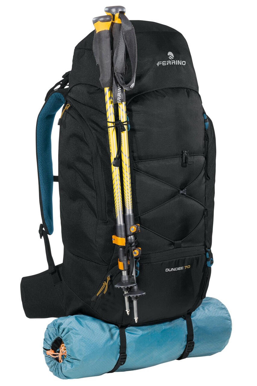 Turistický batoh Dundee 4/7