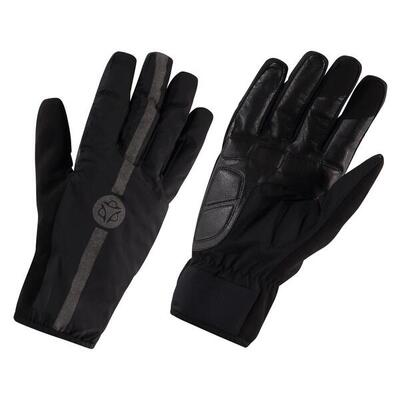 Winter regen handschoenen commuter
