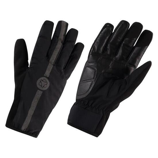Winter Regen Handschoenen Commuter
