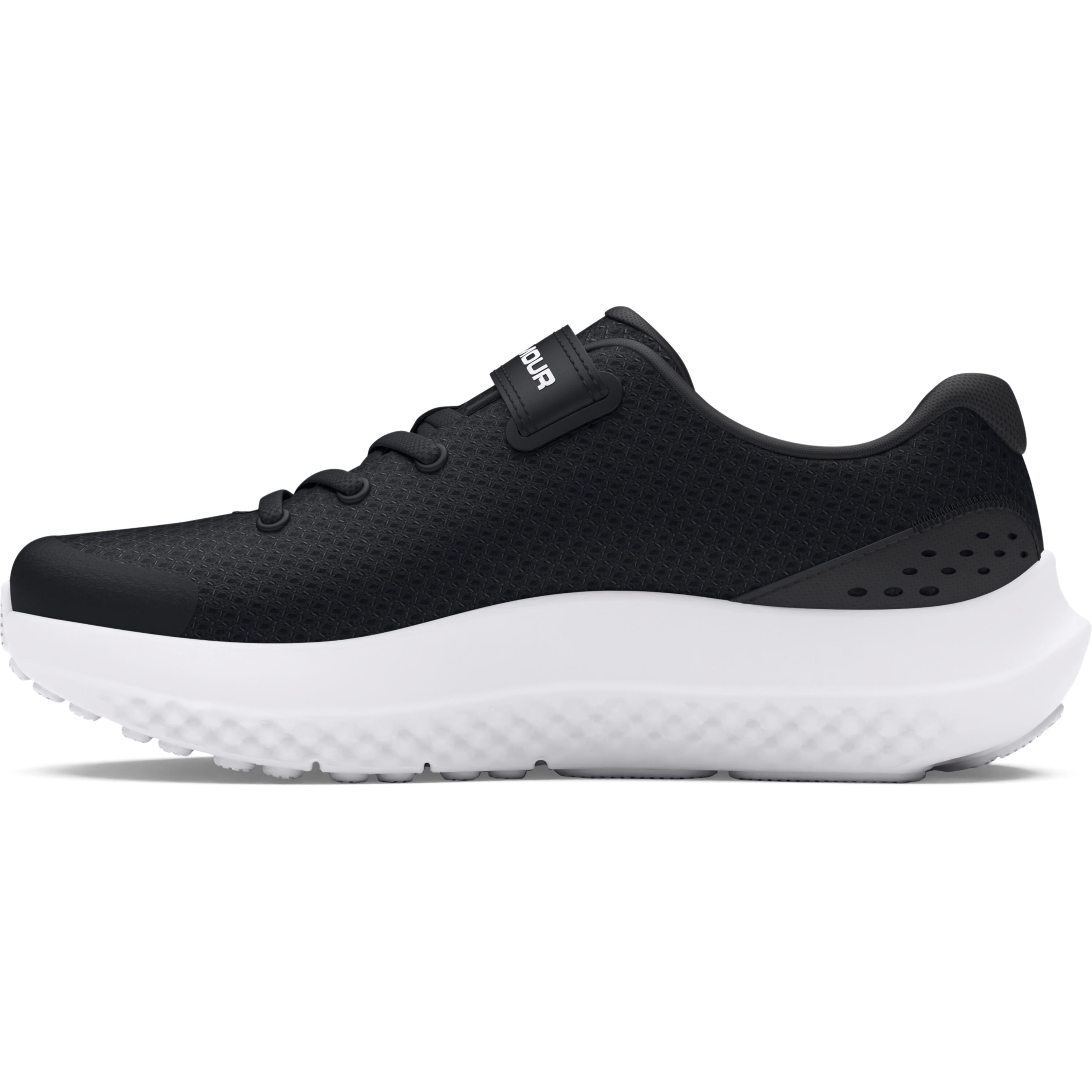 Sapatilhas de running para crianças Under Armour Surge 4 AC 3/7