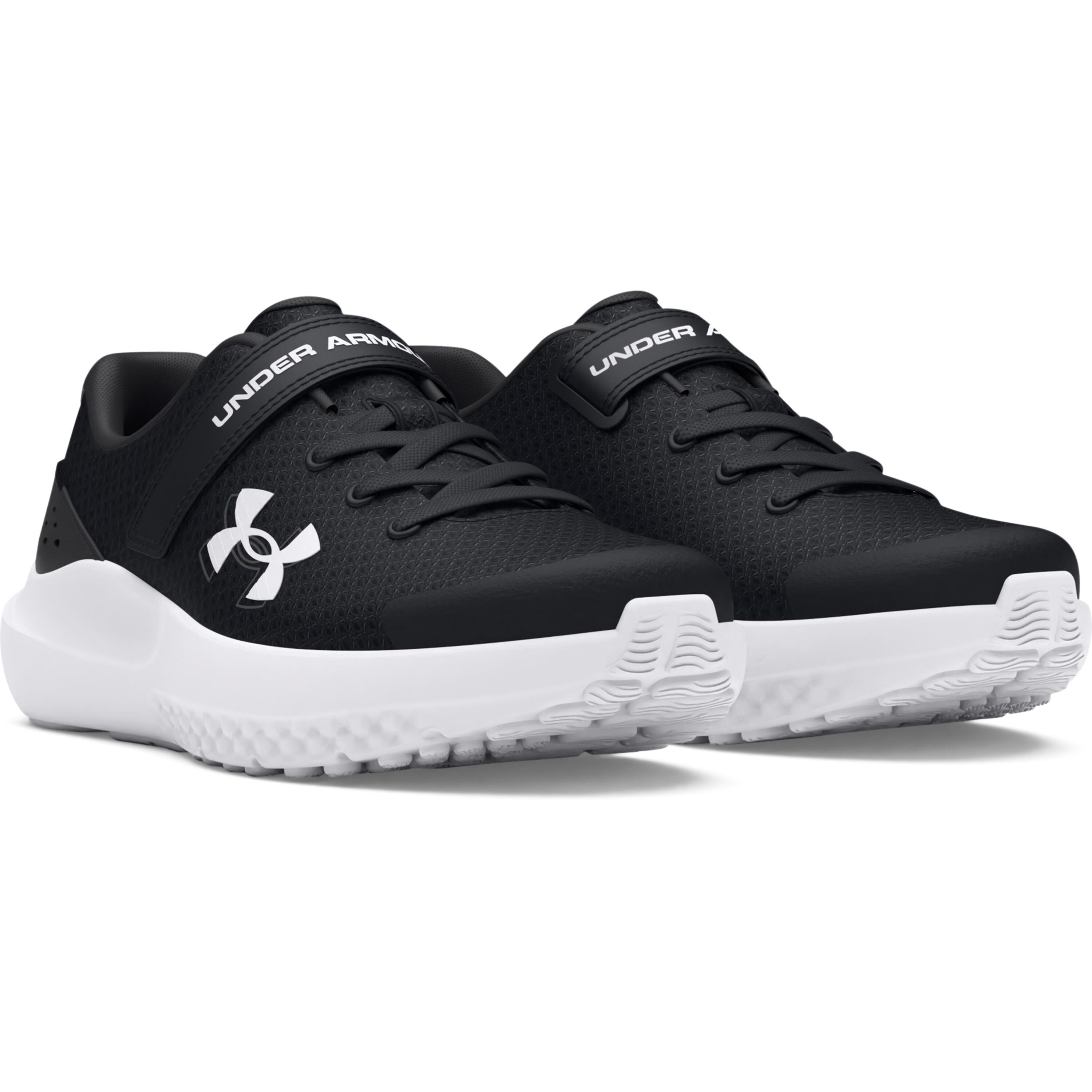 Sapatilhas de running para crianças Under Armour Surge 4 AC 2/7