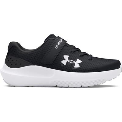 Hardloopschoenen under armour jongens bps surge 4 ac
