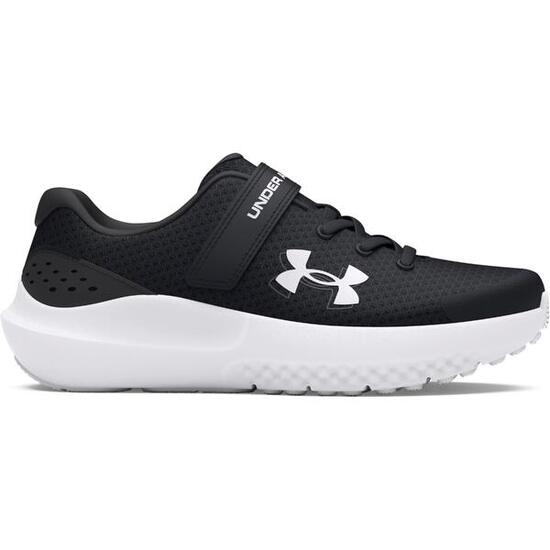 Zapatillas de running infantil Under Armour Surge 4 AC