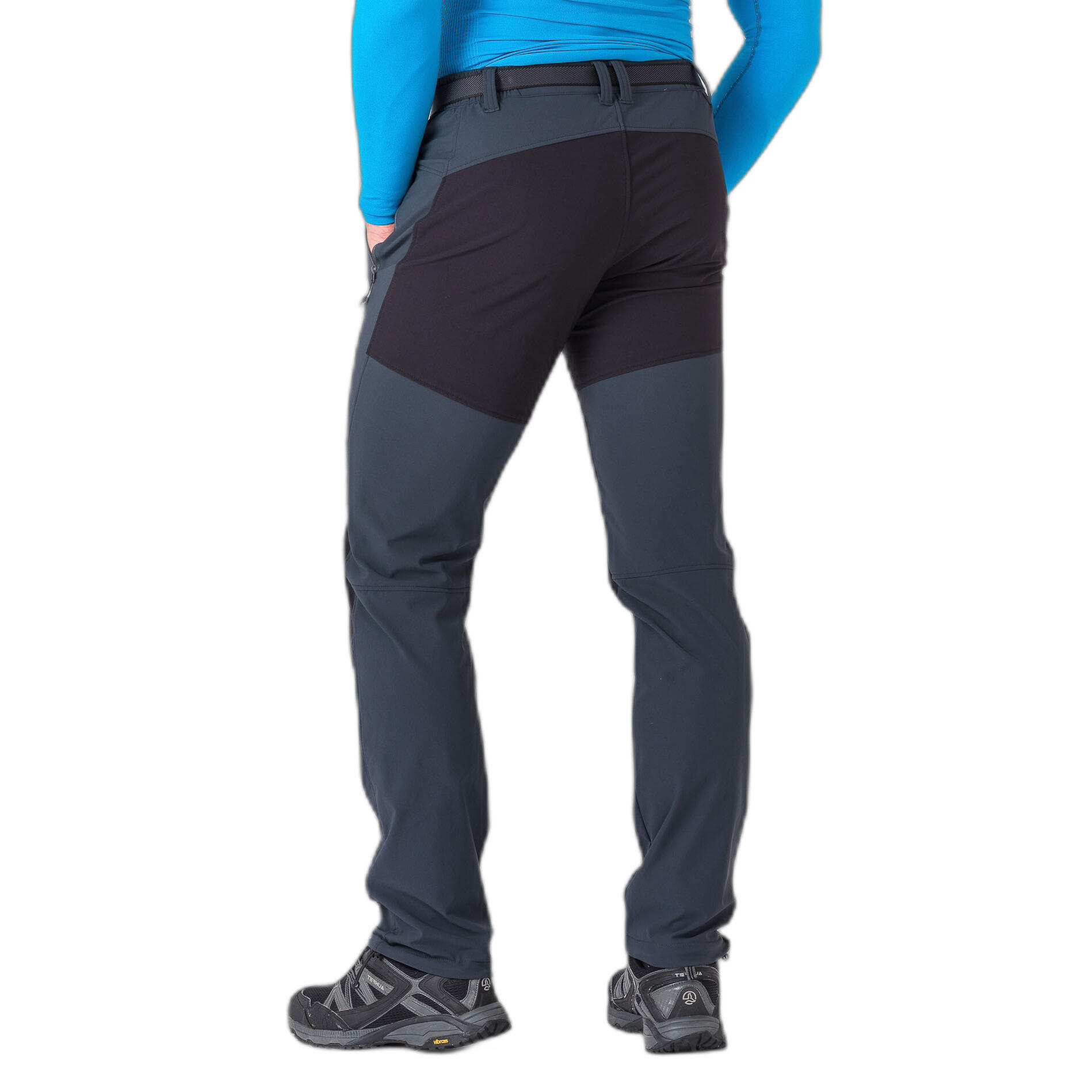Pantalón impermeable Ternua Belonia 5/7
