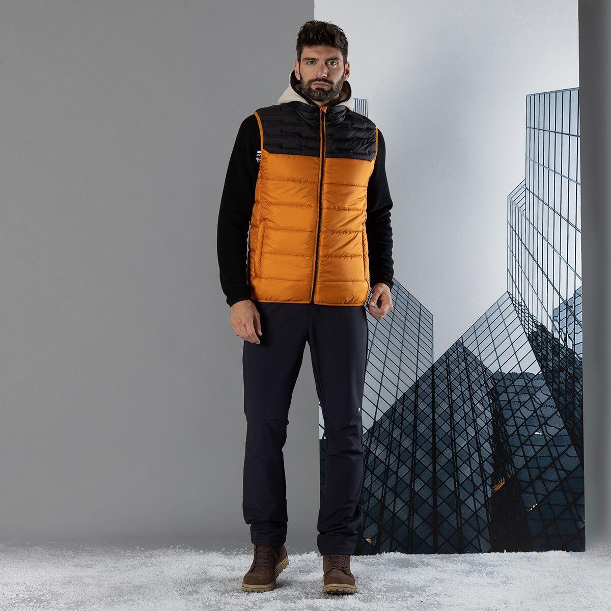 Gilet imbottito in poliestere CMP 3/5