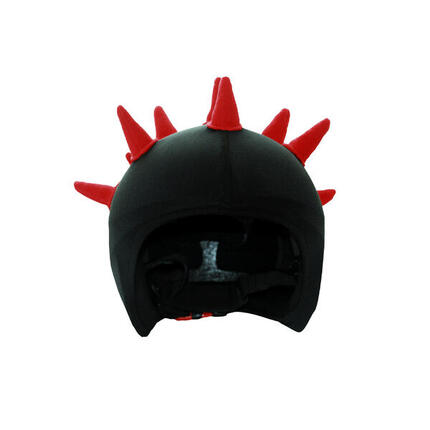 Couvre-casque vélo enfant Coolcasc Showtime Ogre