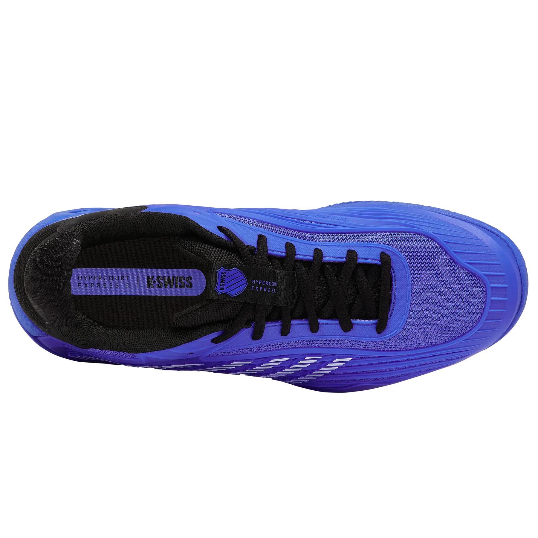 Sapatos de ténis K-Swiss Hypercourt Express 3 6/7