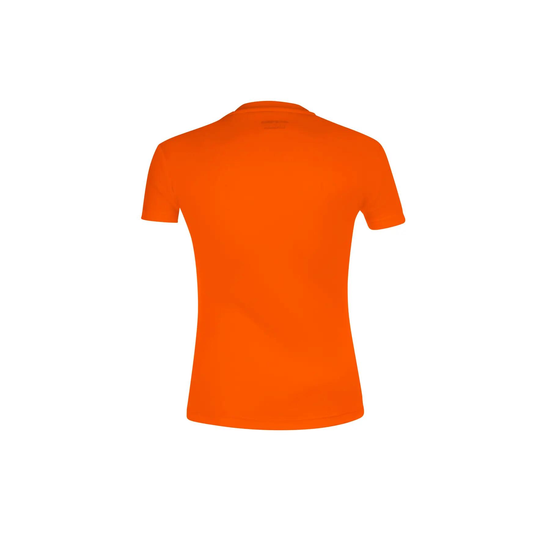 T-shirt mc voor dames Acerbis Devi 3/7