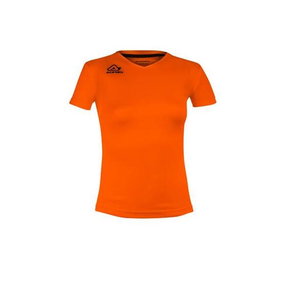 mc T-Shirt Frau Acerbis Devi