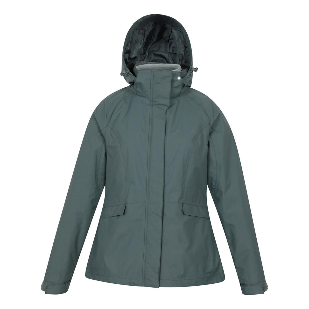 Mountain Warehouse Womens/Ladies Thunderstorm II 3 in 1 Waterproof Jacket
