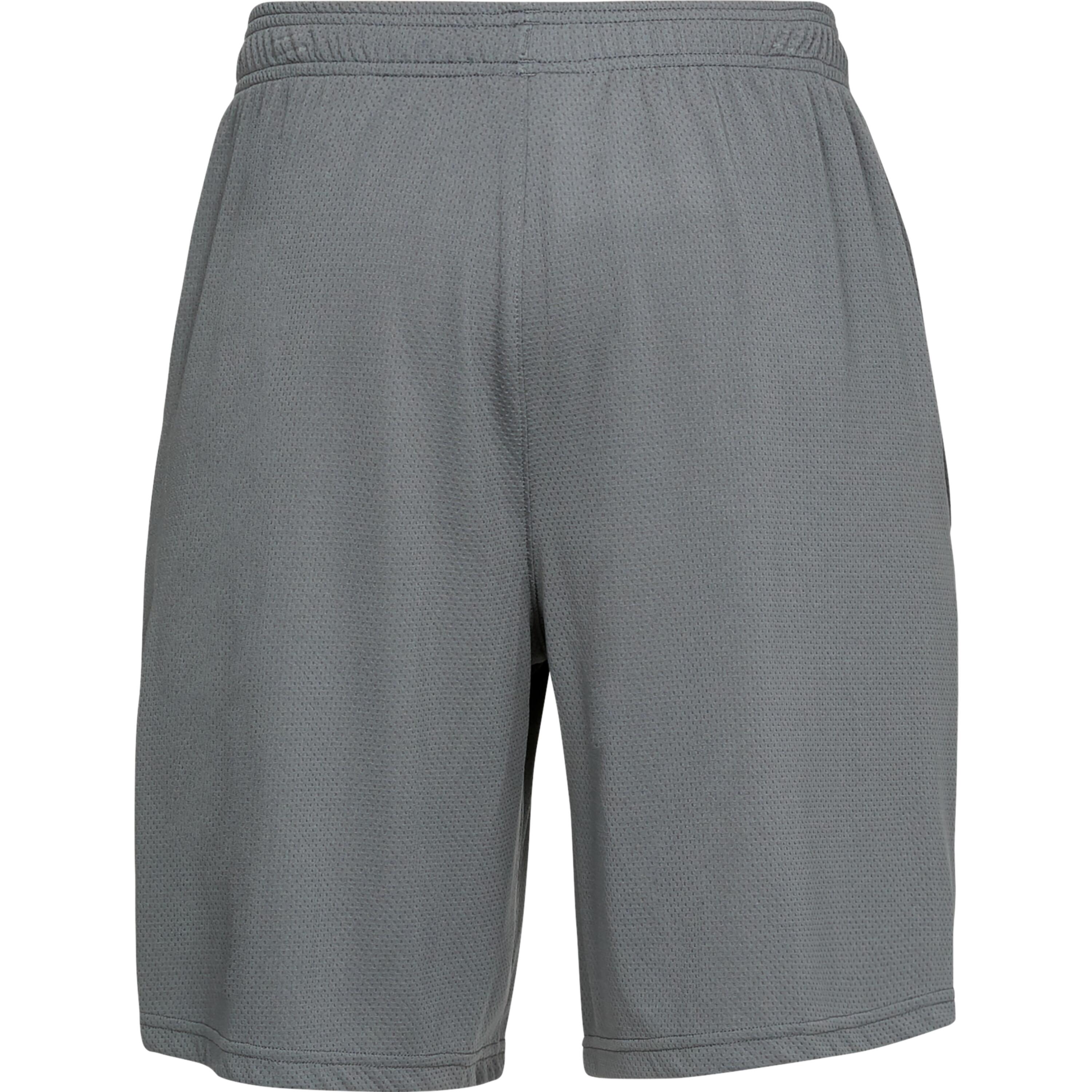 Shorts Under Armour 2/5
