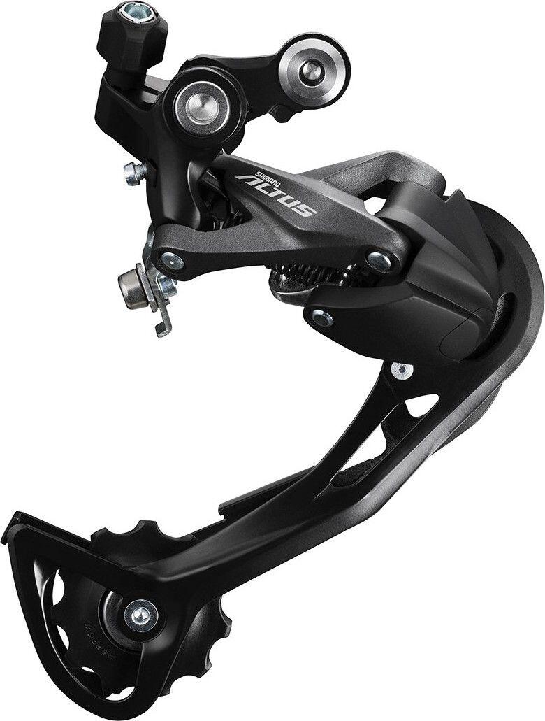Schimbător spate Shimano Altus RD-M2000, 9 viteze