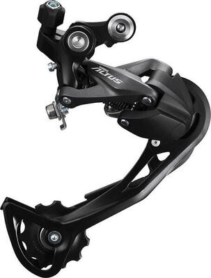 Shimano Altus RD-M2000 SGS cambio posteriore 9 velocità.