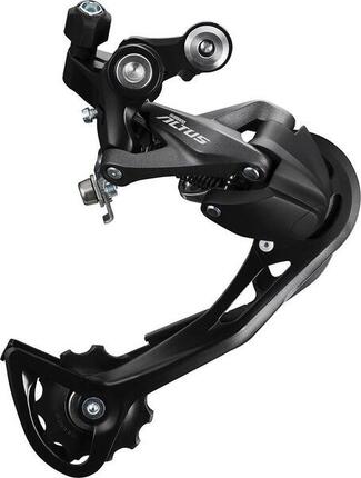 Derailleur Arrière Shimano Altus RD-M2000 Chape Longue 9V