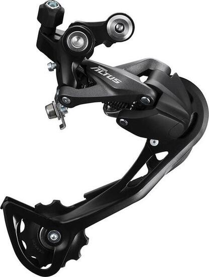 Derailleur Arrière Shimano Altus RD-M2000 Chape Longue 9V