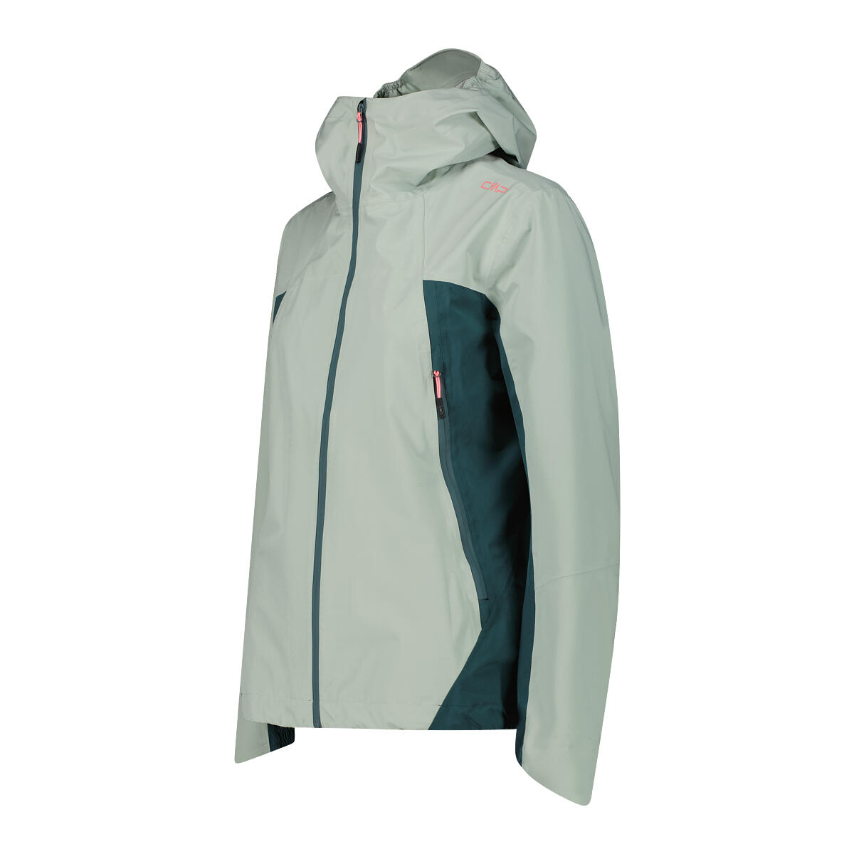Giacca con cappuccio da donna CMP 3/11