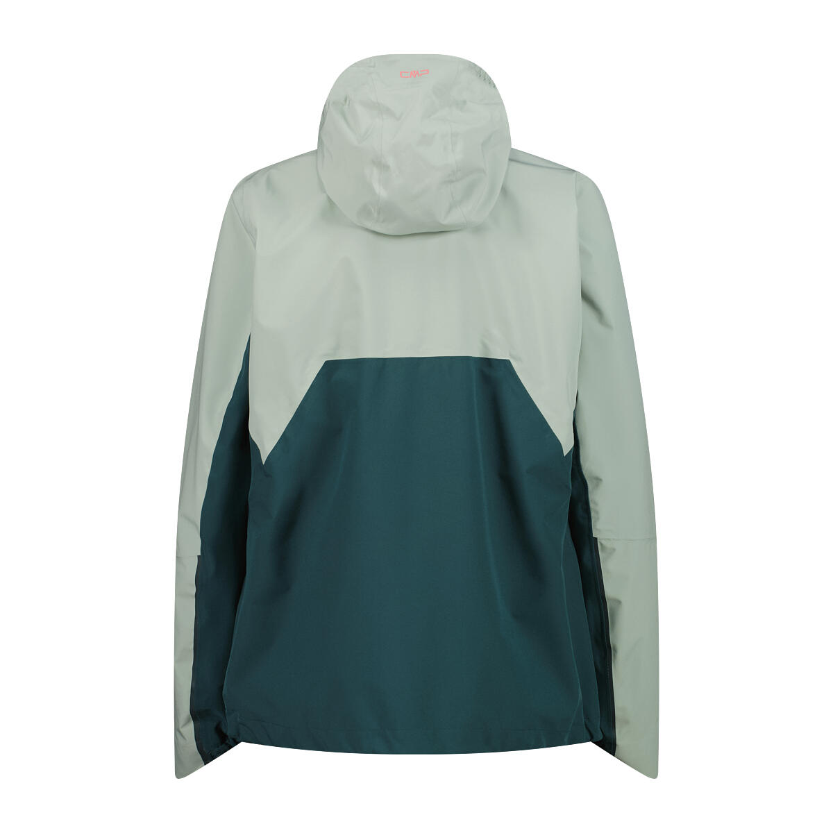 Giacca con cappuccio da donna CMP 2/11