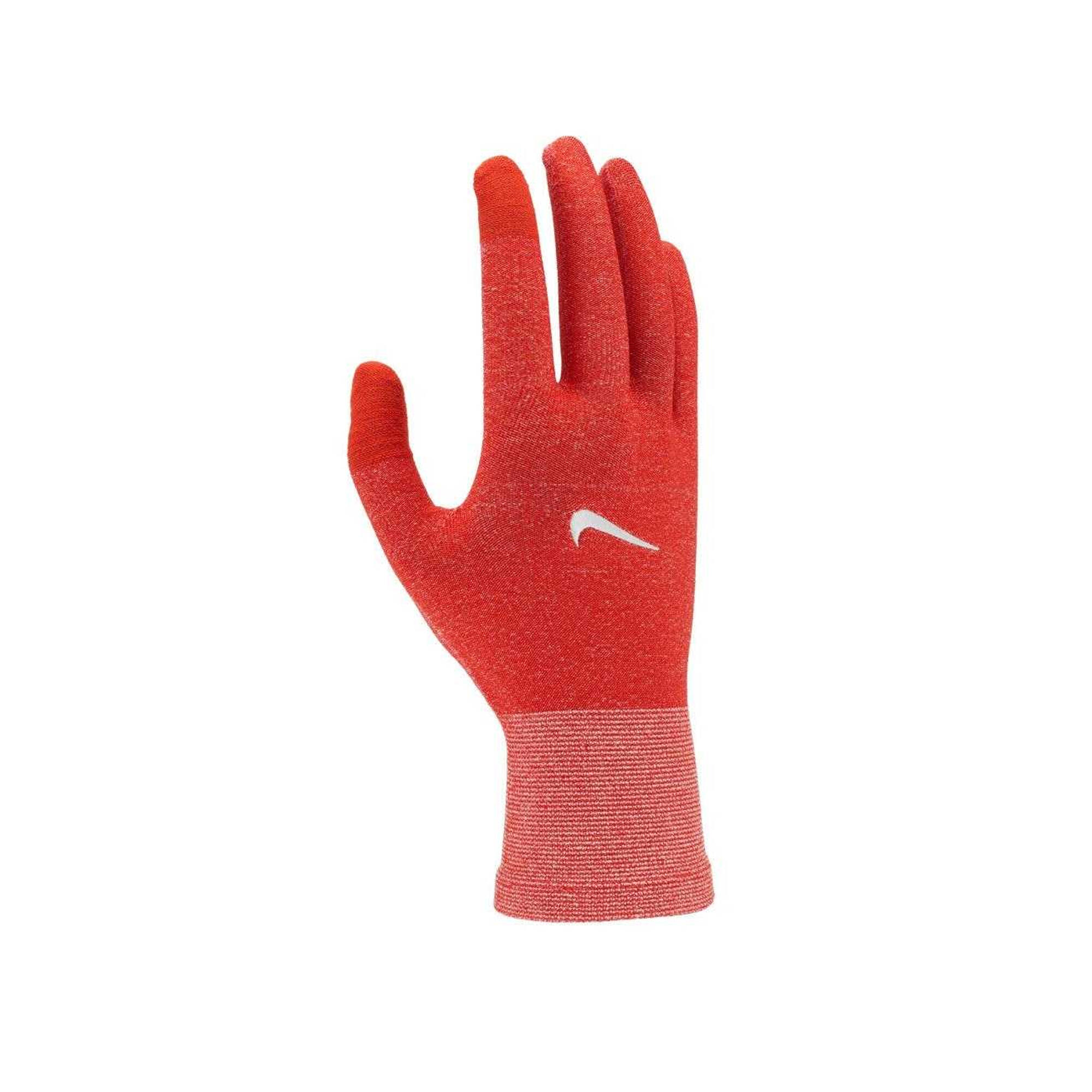 Nike Mens Lightweight Knitted Running Gloves