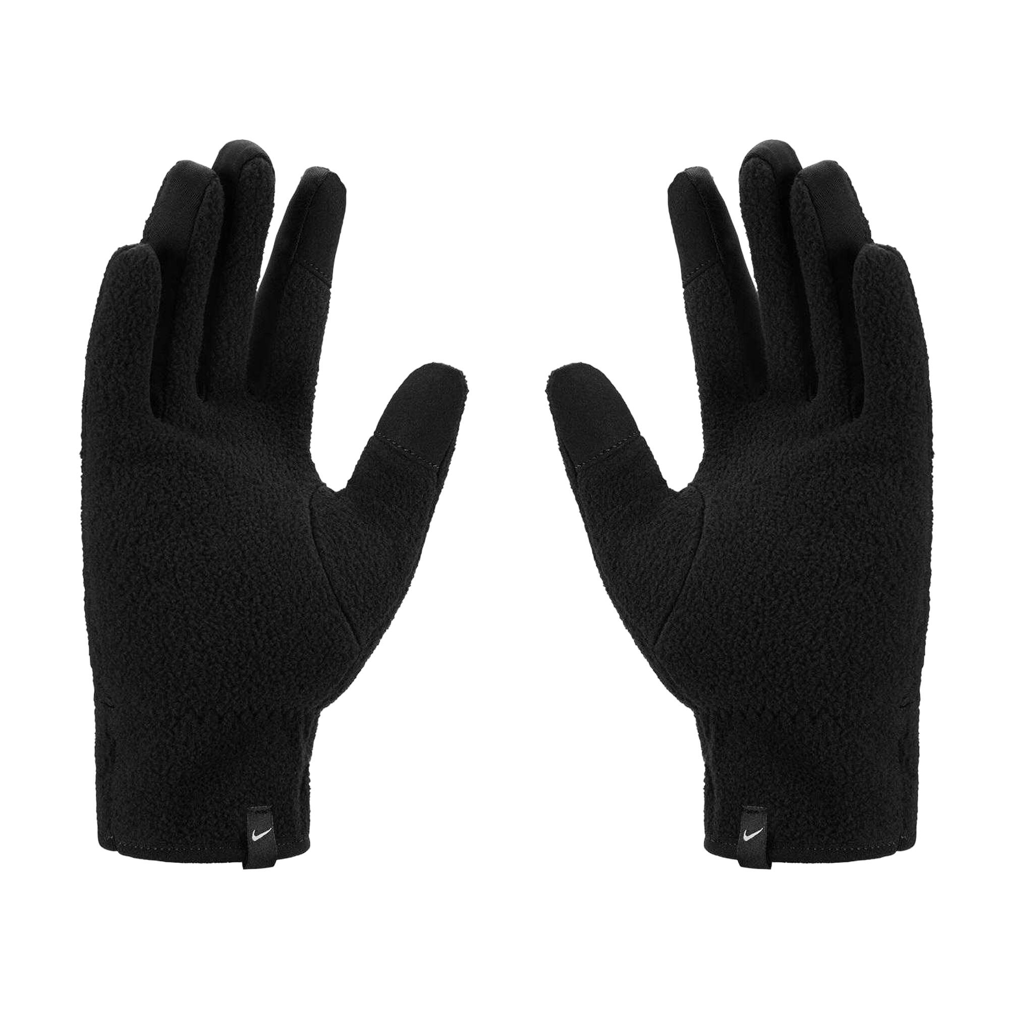 Nike Childrens/Kids One Fleece Therma-Fit Gloves