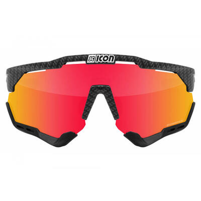 Occhiali Scicon Aeroshade XL SCNPP carbon matt