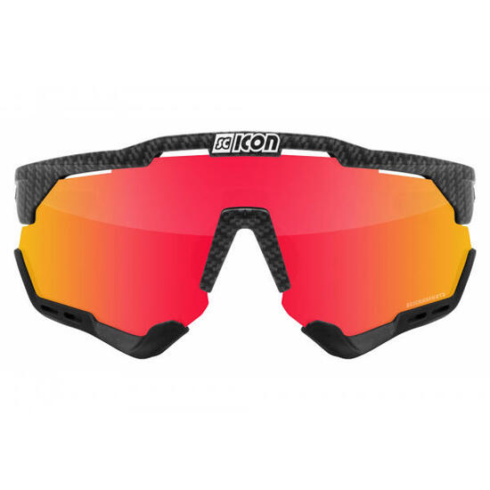 Occhiali Scicon Aeroshade XL SCNPP carbon matt