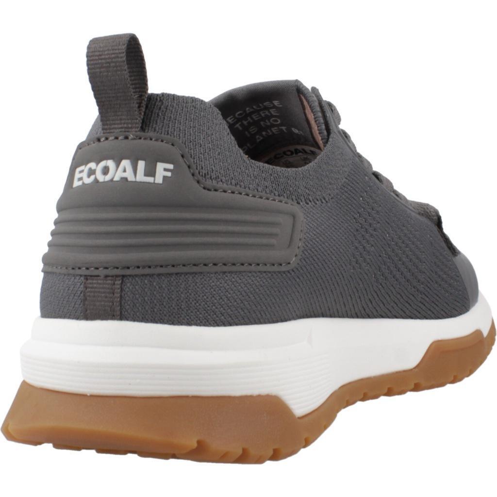 Chaussure de randonnée Baskets Femme Ecoalf MUMBAIALF Gri 3/5
