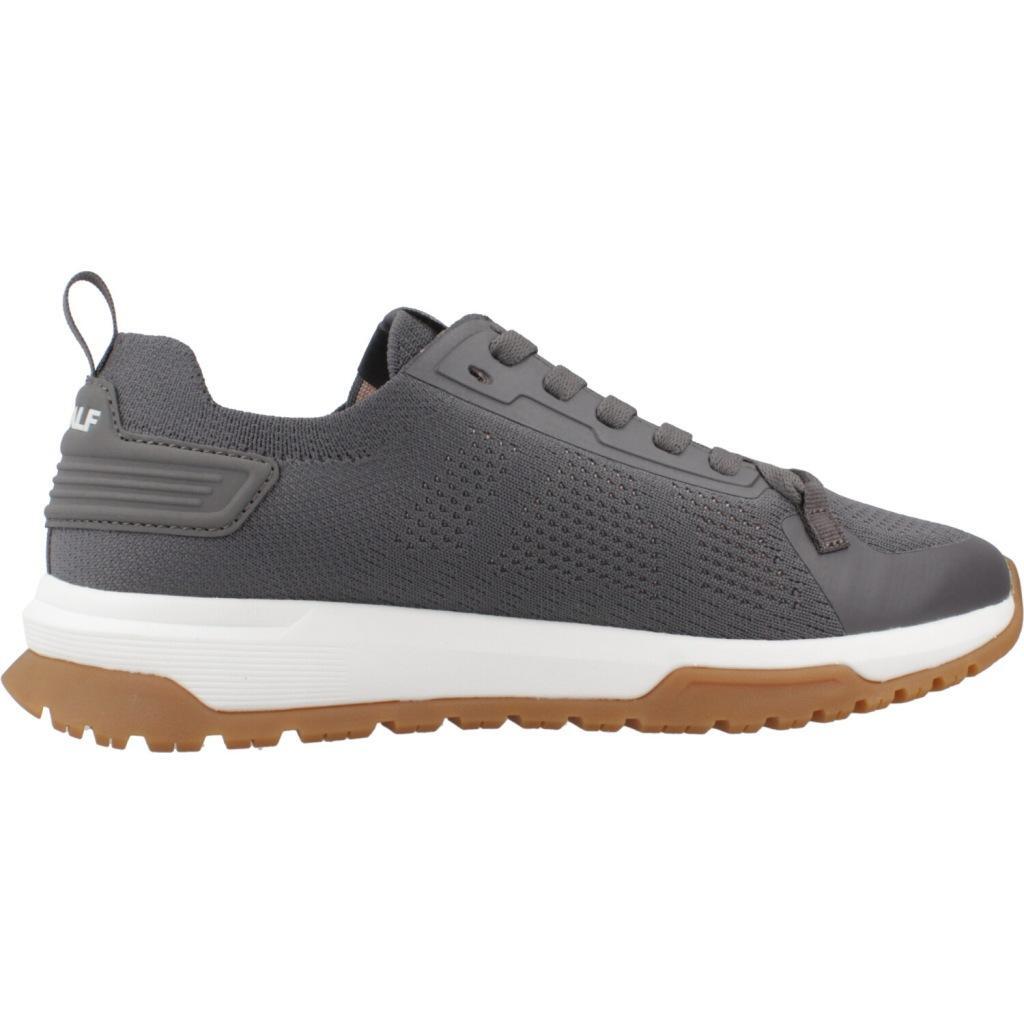 Chaussure de randonnée Baskets Femme Ecoalf MUMBAIALF Gri 4/5