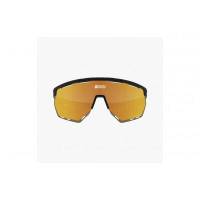 Occhiali Scicon Aerowing SCNPP black gloss