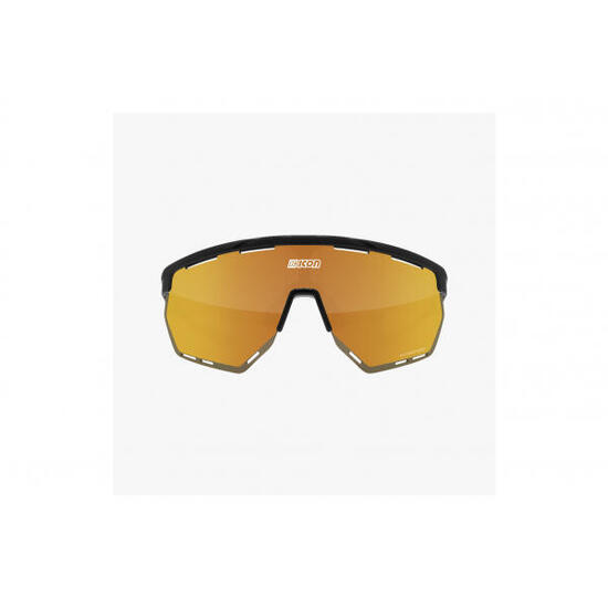 Occhiali Scicon Aerowing SCNPP black gloss
