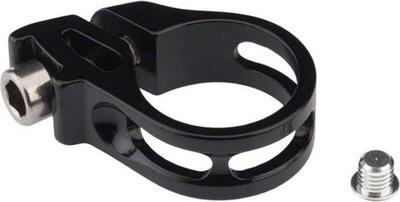 Klem voor sram x9/x0/x7/xx/xx1 - zwart