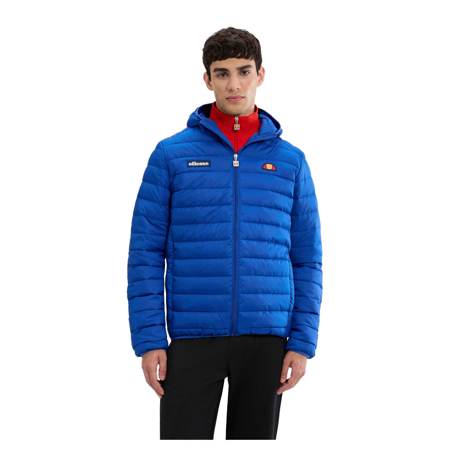 Ellesse Mens Lombardy Padded Jacket