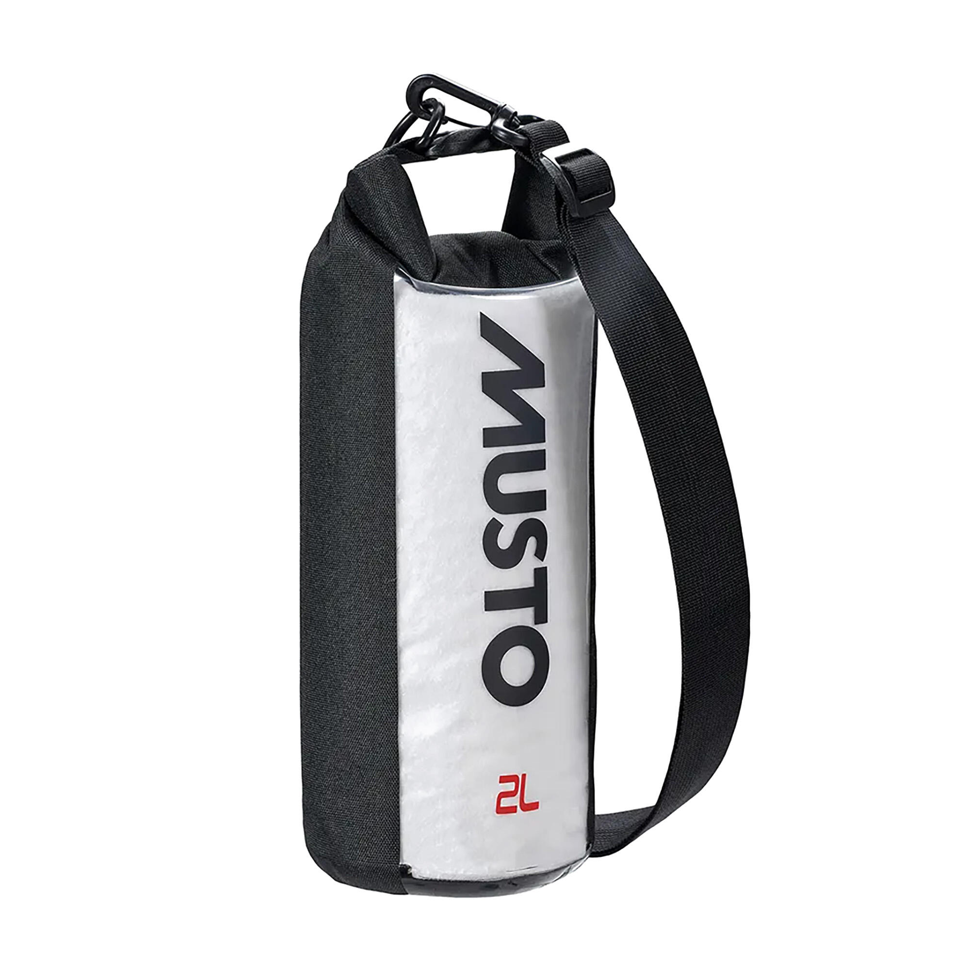 Saco impermeável Musto 2.0 2 L 7/7