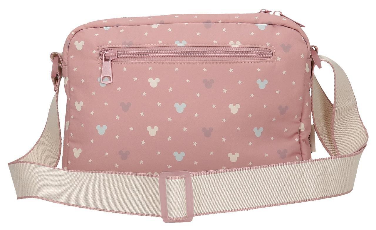 Bandolera Mickey Luma Nude 2/5