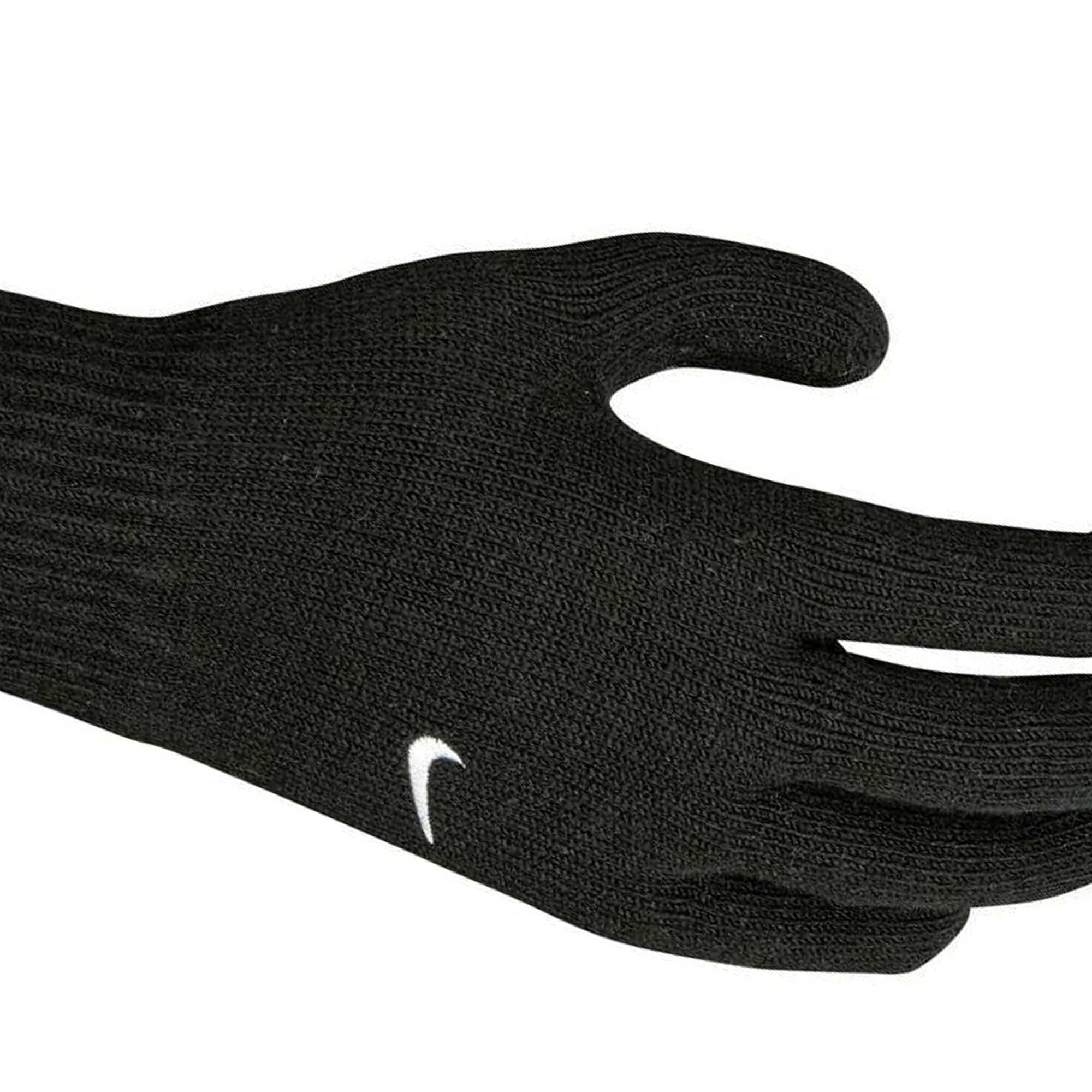 Nike Childrens/Kids Knitted Swoosh Winter Gloves