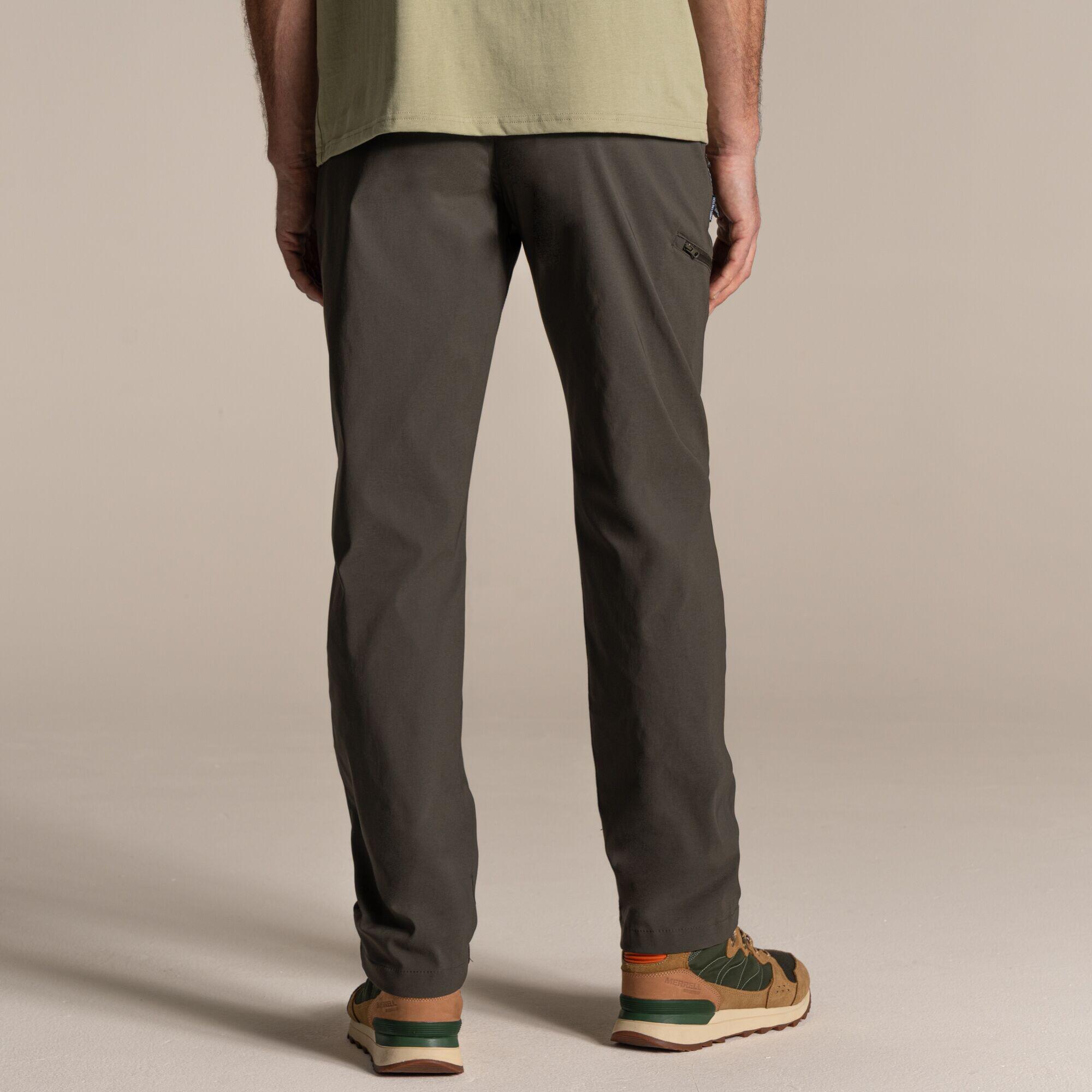 Pantalón elástico Kiwi Pro resistente al agua para hombre 4/7