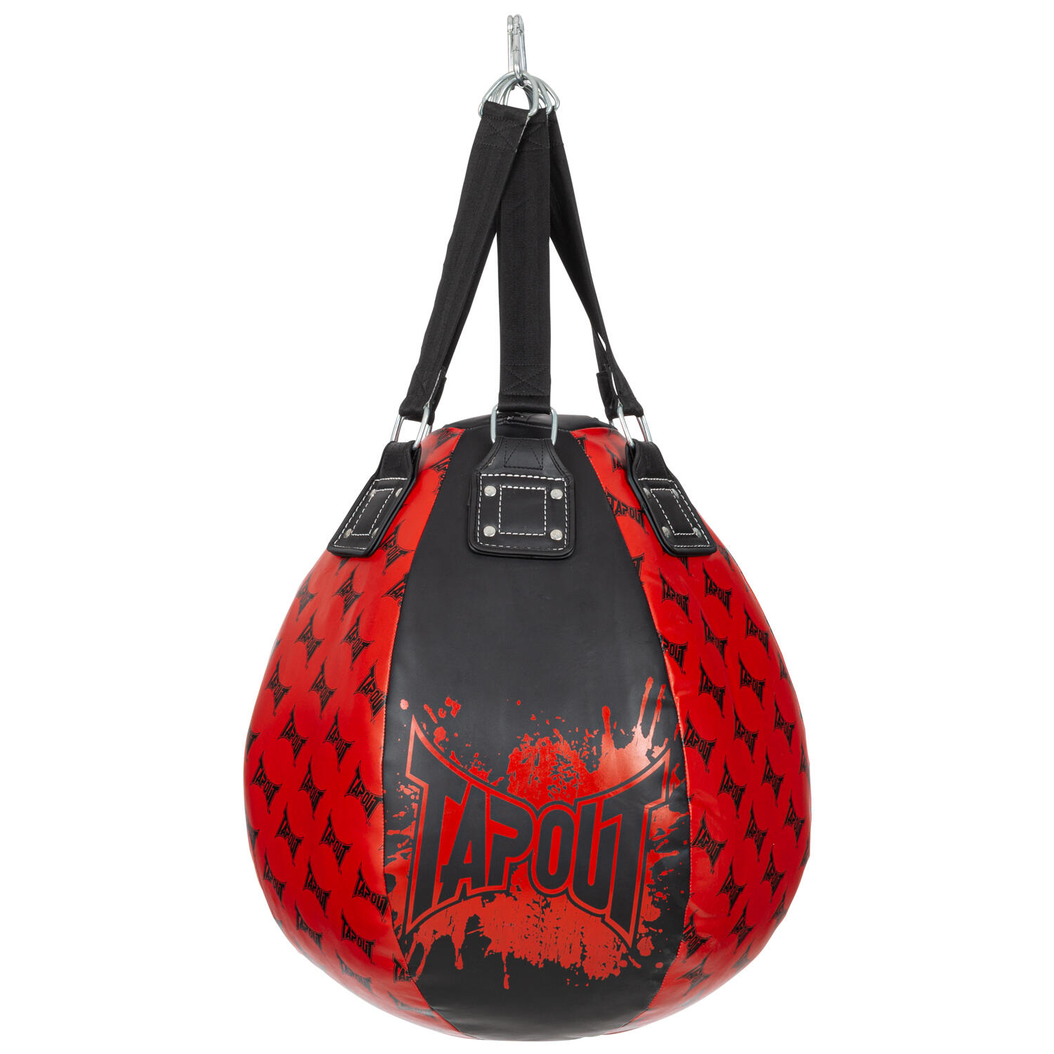 TAPOUT picture